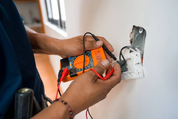 Best Commercial Electrician Services  in Woodacre, CA