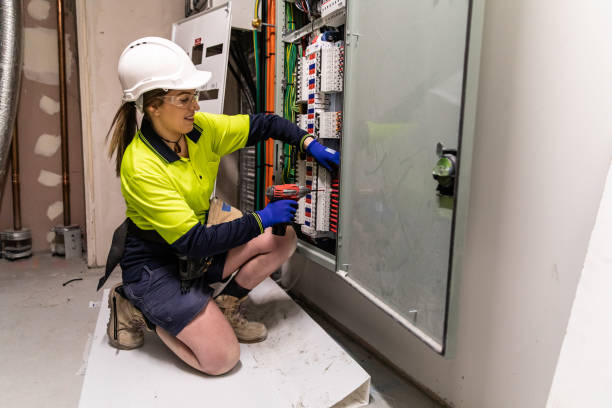 Best Electrical Installation Contractor  in Woodacre, CA