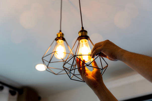 Outdoor Lighting Installation in Woodacre, CA