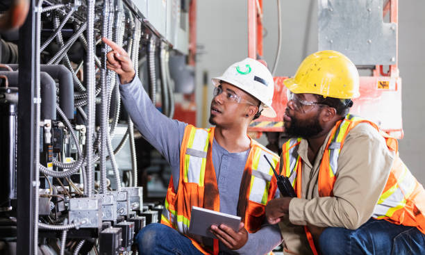 Best Commercial Electrician Services  in Woodacre, CA