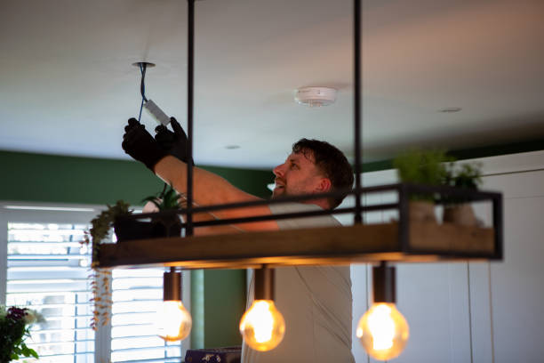 Best Local Electrician Companies  in Woodacre, CA