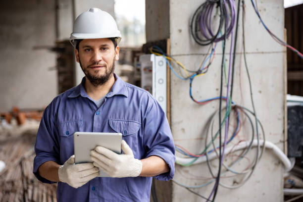 Best Electrical Contractors for Businesses  in Woodacre, CA
