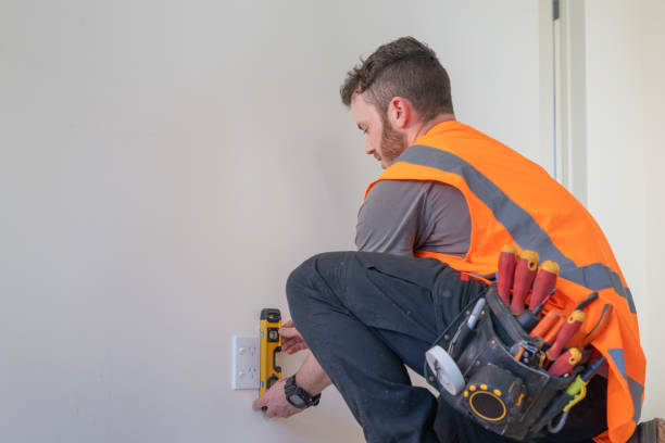 Best Outdoor Lighting Installation  in Woodacre, CA
