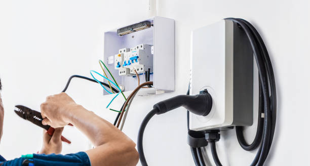 Best 24-Hour Electrician  in Woodacre, CA