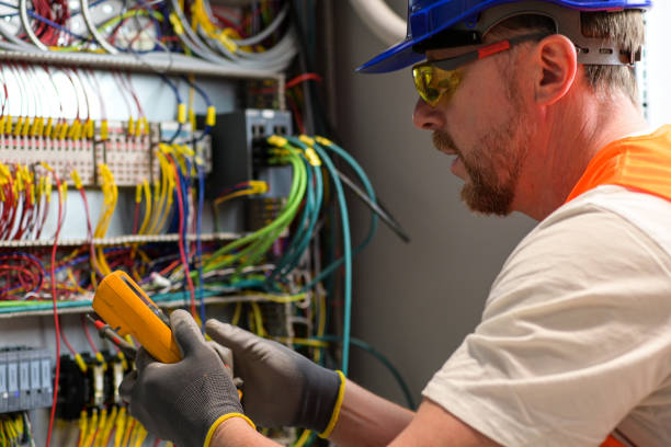 Best Electrical Outlet Repair  in Woodacre, CA