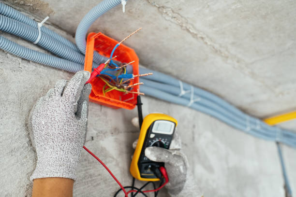 Best Emergency Electrical Repair  in Woodacre, CA