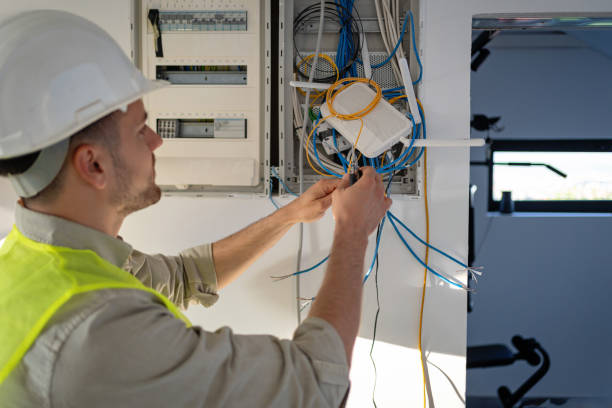 Best Residential Electrician Services  in Woodacre, CA