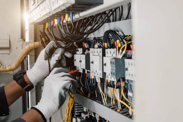 Best Industrial Electrical Services  in Woodacre, CA